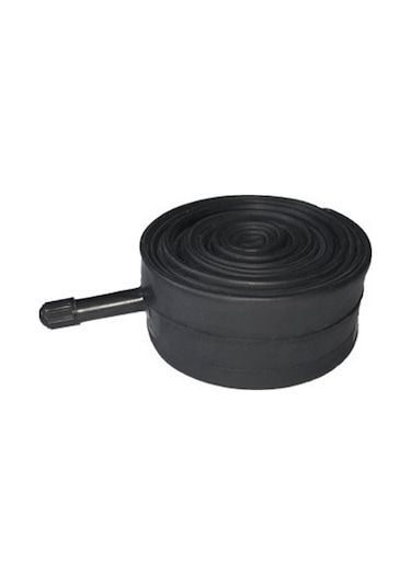 Qingmipy 2 Adet Lastik + 2 Adet Çekicili Bisiklet İç Lastiği Tamir Seti - 26x1.75/2.125 Boyutu, Dayanıklı Kauçuk, Bisiklet Lastik Tamiri İçin Çok Renkli