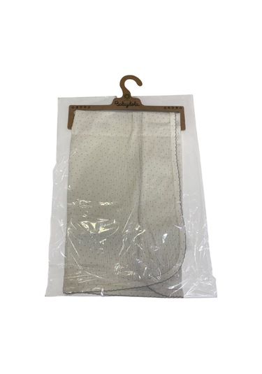 Babydoll Battaniye Babydola Gri Asortili-11749 Açık Gri