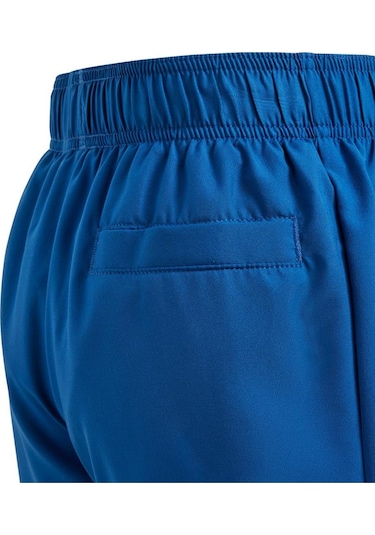 Adidas Çocuk Mavi Deniz Şortu Ad Dy Ls Sh Jf8441 Mavi