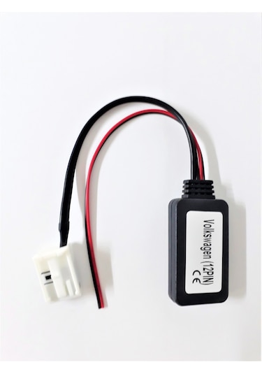 Seat Leon 2006-2010 Teypler için Uyumlu Bluetooth Modül