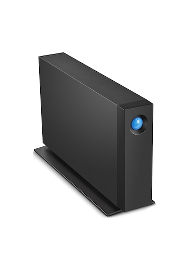 Lacie STHA16000800 D2 Professional 16 TB 3.5" USB 3.1 Type-C Taşınabilir Disk