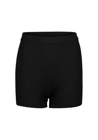 Deep Beach Dokulu Yüksek Bel Bikini Altı Db200792kt 001