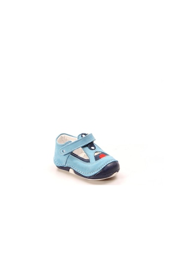 Fast Step Hakiki Deri Bebek Casual Ayakkabı 891ıa503 001