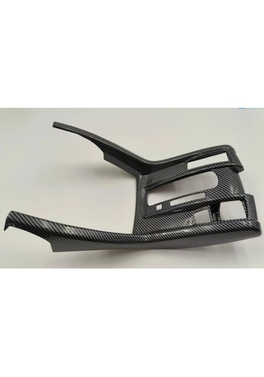 Honda Civic Fc5 Fk7 2016 - 2021 İçin Karbon Fiber Vites Çerçevesi