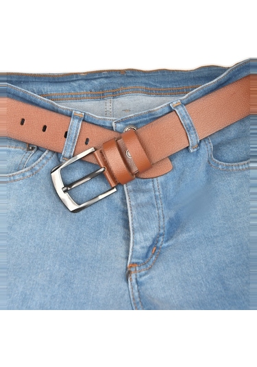 Deepsea Erkek Taba %100 Hakiki Deri Spor Kot Kemeri 4,5 Cm Kot Ve Kanvas Pantolonlara Uygun Kemer 2502634 Taba Deepsea Erkek Taba %100 Hakiki Deri Spor Kot Kemeri 4,5 Cm Kot Ve Kanvas Pantolonlara Uygun Kemer 2502634 Taba