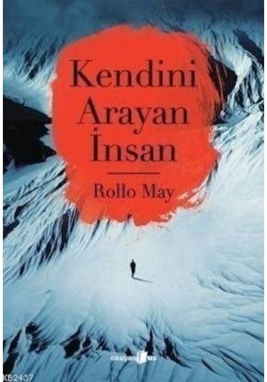 Kendini Arayan İnsan - Rollo May