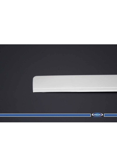 Peugeot Boxer 3 Krom Bagaj Çıtası 2006 ve Sonrası