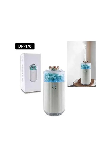 Taçlı Hava Nemlendirici - 9010924293205do