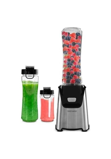 Goldmaster GM-7256 Quıckmax Kişisel Blender