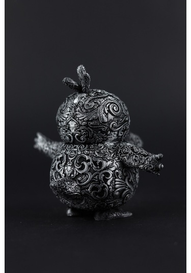 Psyduck - Pokémon - Figür / Büst - 17cm