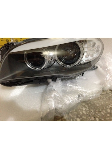 Bmw F10 Ön Far Sağ Adet