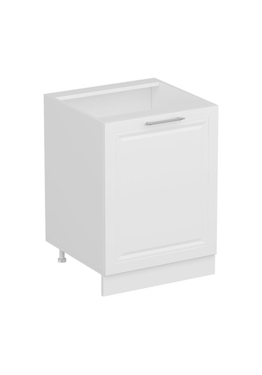 Minar Mutfak Modül Alt 1k1r 60cm Dolap Byz Mebran C Byz