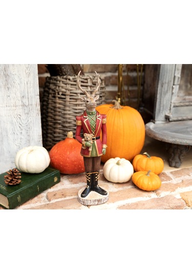 Madame Coco Zoee Biblo 1kbıbl12089,5x8x37,5cm-std