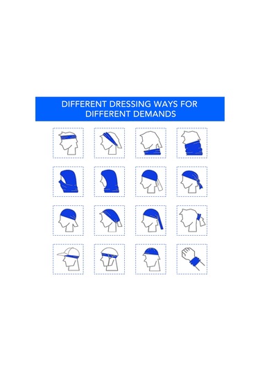 Ranyeek Yazın Serinletici Buz İpeği Boyunluk: Uv Koruma, Toz Ve Damlacık Önleyici, Çok Amaçlı Spor Aksesuarı - Koyu Gri Koyu Gri