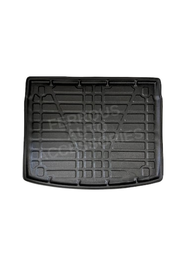 Kia X Ceed Ferrous 3D Üst Bagaj Havuzu 2019 ve Üstü