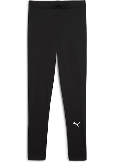 Puma Velocıty Erkek Uzun Koşu Taytı 526613 01 SiYAH