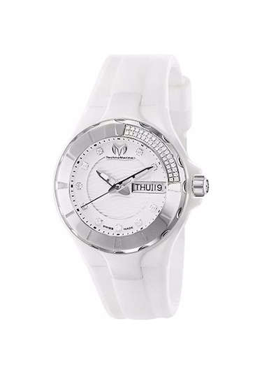 Technomarine 110023 Kadın Kol Saati