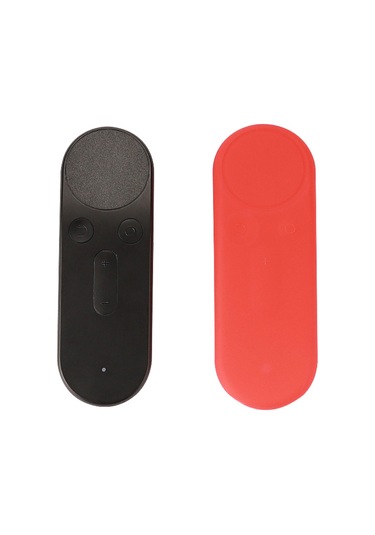 Huawei Vr Gözlük Kolu Koruyucu Kılıf Su Geçirmez Silikon Kapak Yedek Parça - Siyah