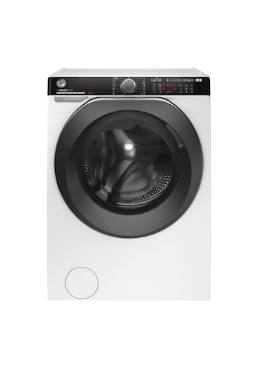 Hoover HWP414AMBC/1-17 1400 Devir 14 KG Çamaşır Makinesi
