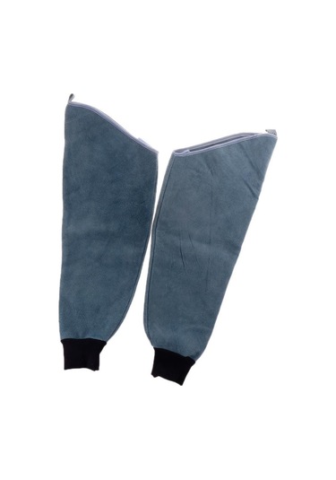 Suntek Mavisi İçin Ağır Hizmet Tipi İnek Derisi Kaynak