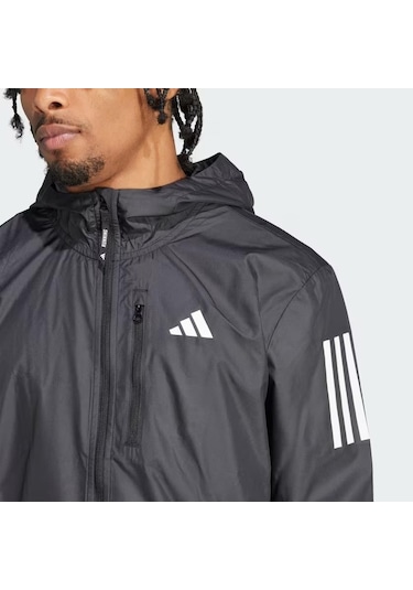 Adidas Otr B Jkt Erkek Ceket In1483-x Siyah