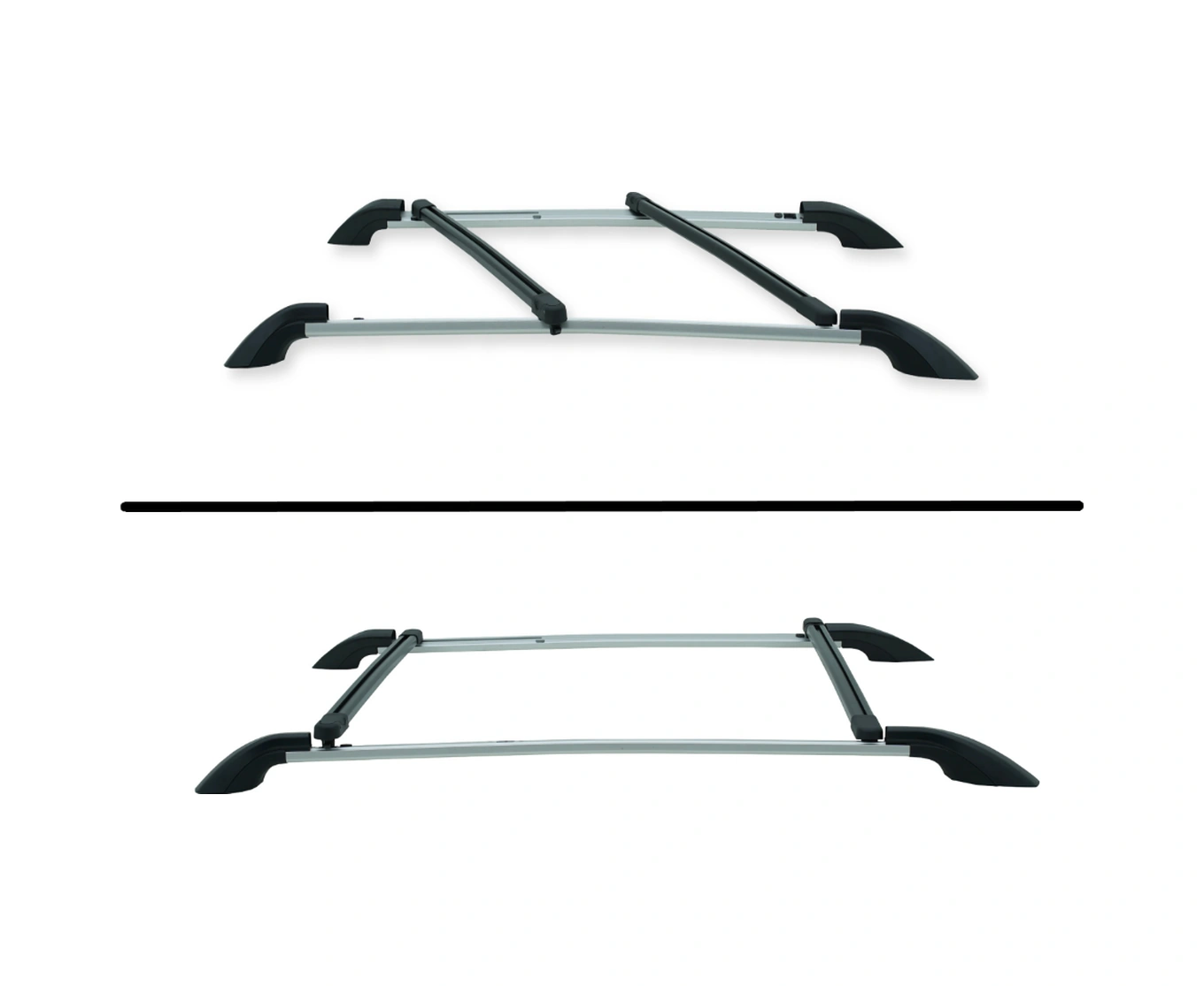 Kangoo Özel Ara Atkılı Portbagaj Tavan Çitası 2021 2022 2023 2024 2025 2026 2027