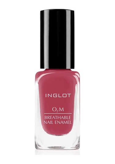 Inglot O2m Breathable Oje Nefes Alan Tırnaklar 682pe