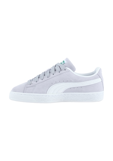 Puma Suede Classic Mor Spor Ayakkabı 399781-27 Mor