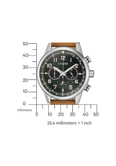 Citizen Ca4420-21x Eco-drive Erkek Kol Saati Çok Renkli