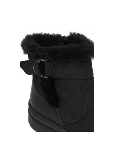 Polaris 166664.z4pr Siyah Kadın Bot 000000000101914976 Siyah