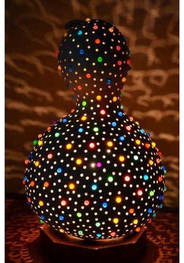 Nadir Süs Kabağı Tohumu Ekim Seti 3 Tohum Kabak Tohumu Su Kabağı Tohumu Saksı Toprak Kombin