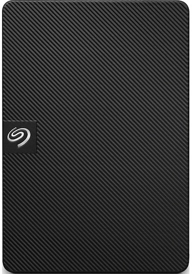 Seagate 2tb 2.5" Expansion Stkm2000400 Usb 3.0 Harici Harddisk Siyah