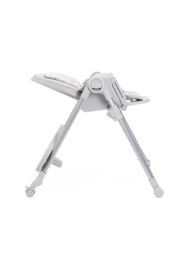 Chicco Polly Armonıa Mama Sandalyesi Steel 04087140050000