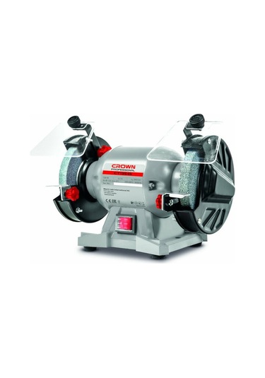 Crown CT13545 170 W Taşlama Motoru