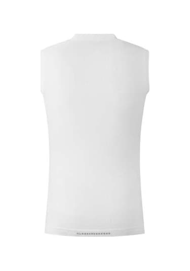 Shimano S-phyre Base Layer Kolsuz Beyaz İçlik Ecwblbsss13mw0123 Siyah