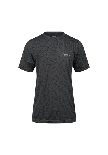 2as Talent Seamless T-shirt Antrasit