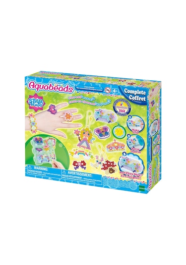 Aquabeads Peri Dünyası 31766