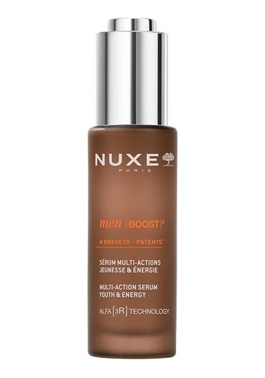 Nuxe Men Boost Serum 30 Ml