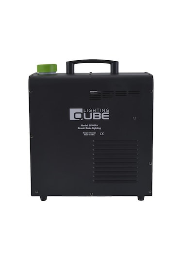 Qube Lighting Sf005a Haze Makinesi