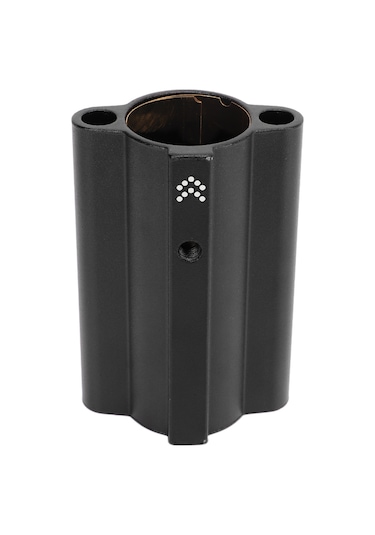 Xindoker Kampanya Çadırı Direği Tutucu - Alüminyum Çelik, Bakır Çekirdek, 25-33mm Uyumlu, Güçlü Sabitleme, Çıkışlı Aktivitelere Uygun Diğer