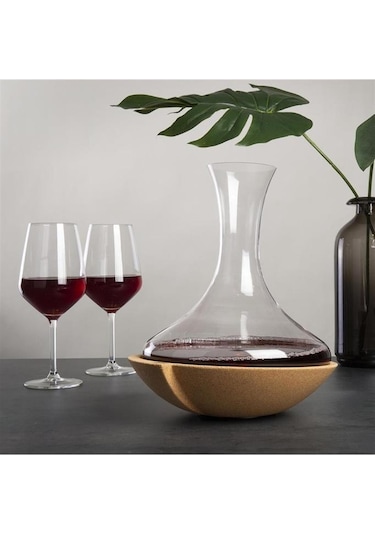 Vacu Vin Swirling Karaf - Kutulu