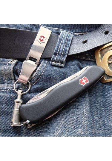 Balaavm Victorinox Çelik Anahtarlık 4.1858