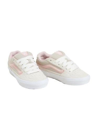 Caldrone Günlük Ayakkabı Vn0007p9o3n1-6227 Pembe