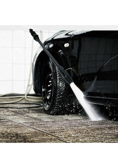 Karcher Uyumlu K1 K2 K3 K4 K5 K6 K7 İçin Yüksek Basınçlı Araba Yıkama Püskürtme Jeti