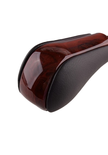 Bmw Otomatik Vites Topuzu Kahve E39 E46 E60