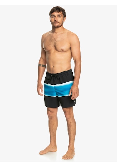 Quiksilver Eqyjv04011-kvj6 Air-brush 17nb M Jamv Erkek Deniz Şortu 001