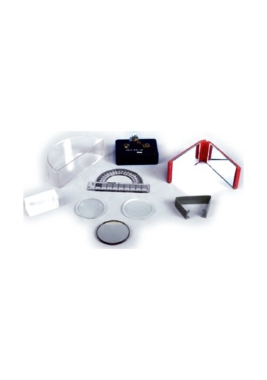 Edulab Optik Takımı