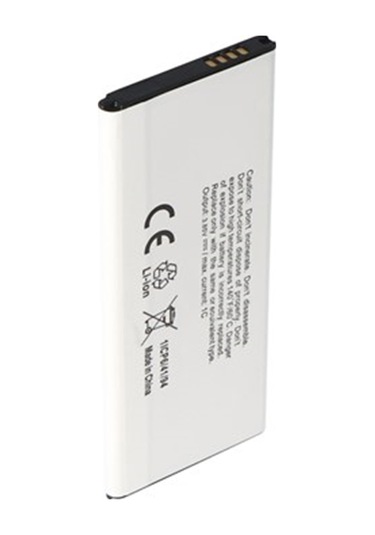 Samsung Uyumlu Galaxy Note 4 Pil Için Uygun Pil. 3200Mah