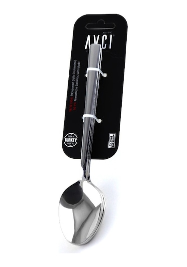 Avcı Klas 6'lı Yemek Kaşığı