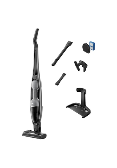 Electrolux ES62CB25UG CLEAN 600 Yeni Nesil PureQ9 Kablosuz Şarjlı Süpürge